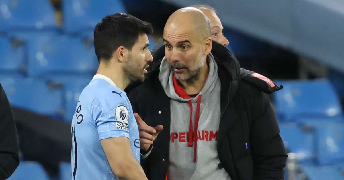 Manchester City Tak Bakal Datangkan Penyerang Anyar
