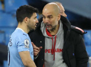 Manchester City Tak Bakal Datangkan Penyerang Anyar