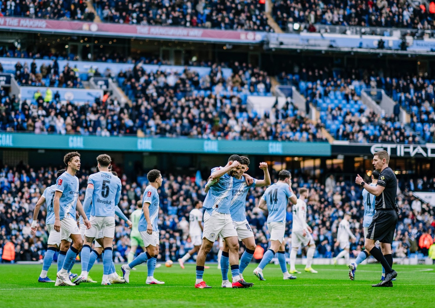 Manchester
