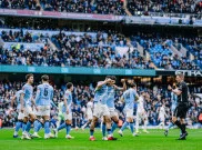 Manchester City Cuma Bisa Menang 2-0 atas Salford, Pep Guardiola: Laga yang Membosankan