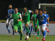 Herman Dzumafo Sebut Permainan Persib Sudah Terbaca