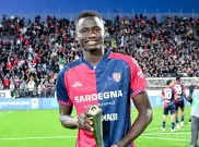 Milan dan Inter Rebutan Striker Cagliari, Satu Tim Kini Lebih Unggul