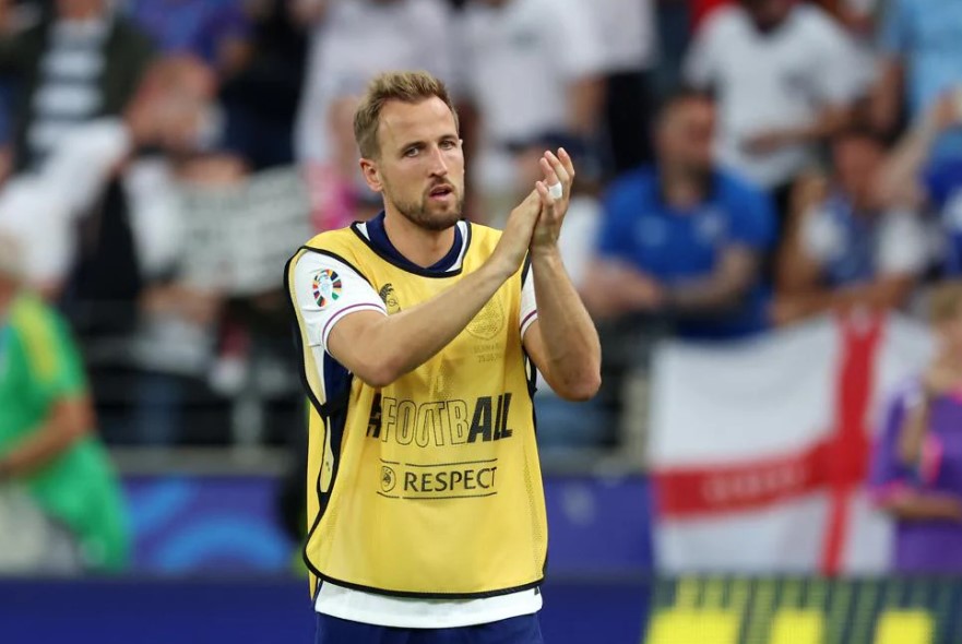 Harry Kane: Rekam Jejak Southgate yang Berbicara