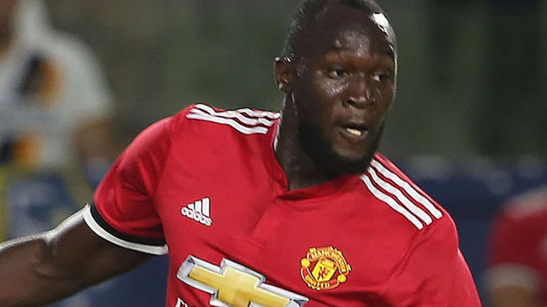 Bayar Denda Rp 6,1 Juta, Lukaku Terhindar dari Penjara