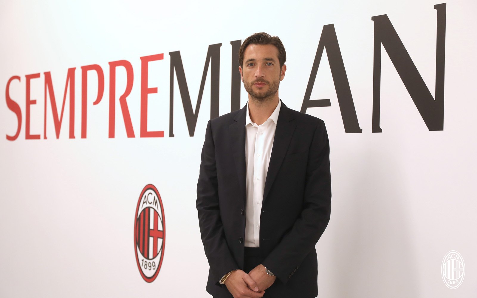 Antonio Mirante Jawab Tawaran Milan dengan Percaya Diri
