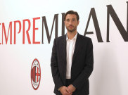 Antonio Mirante Jawab Tawaran Milan dengan Percaya Diri