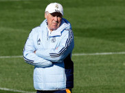 Sudah Temukan Solusi, Carlo Ancelotti Berharap Real Madrid Bangkit 