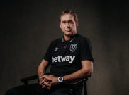 Resmi, West Ham Gaet Julen Lopetegui Gantikan David Moyes