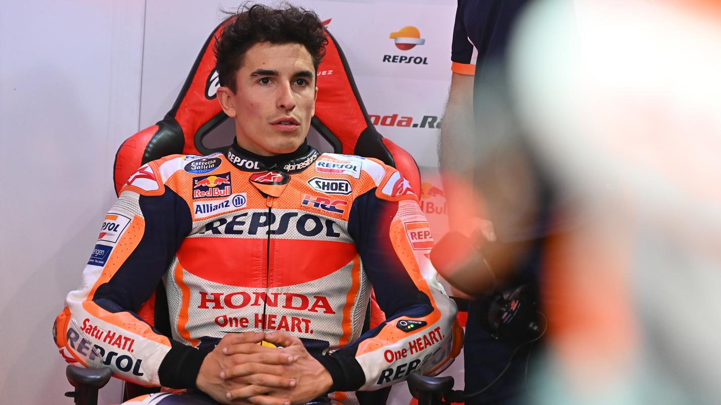 Masih Banyak Pembalap MotoGP Bergaji Minim, Marquez Prihatin