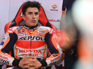 Masih Banyak Pembalap MotoGP Bergaji Minim, Marquez Prihatin