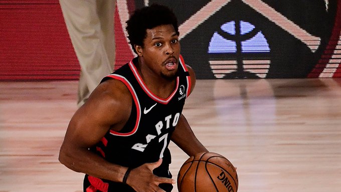 Hasil Semifinal NBA: Raptors Imbangi Celtics
