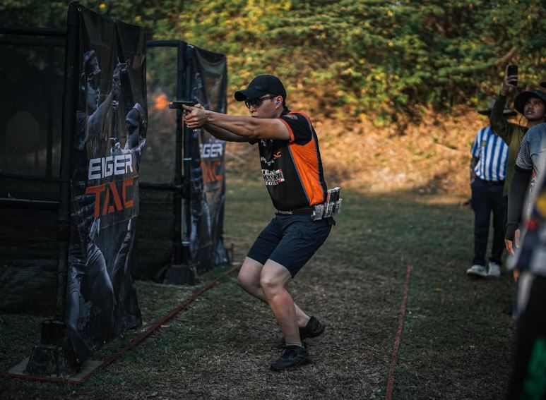 SEA Games 2025: Dua Medali Emas Tim Indonesia Bertambah dari Cabor Menembak dan Atletik