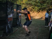  Dua Medali Emas Tim Indonesia Bertambah dari Cabor Menembak dan Atletik