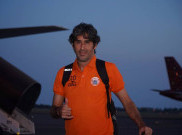 Teco akan Persembahkan Gelar Juara Persija untuk The Jakmania