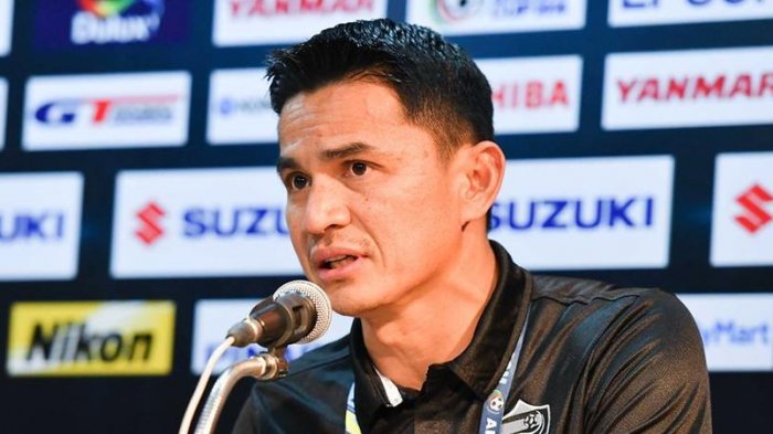 Kiatisuk: Thailand Akan Meraih Kemenangan Besar di Bangkok