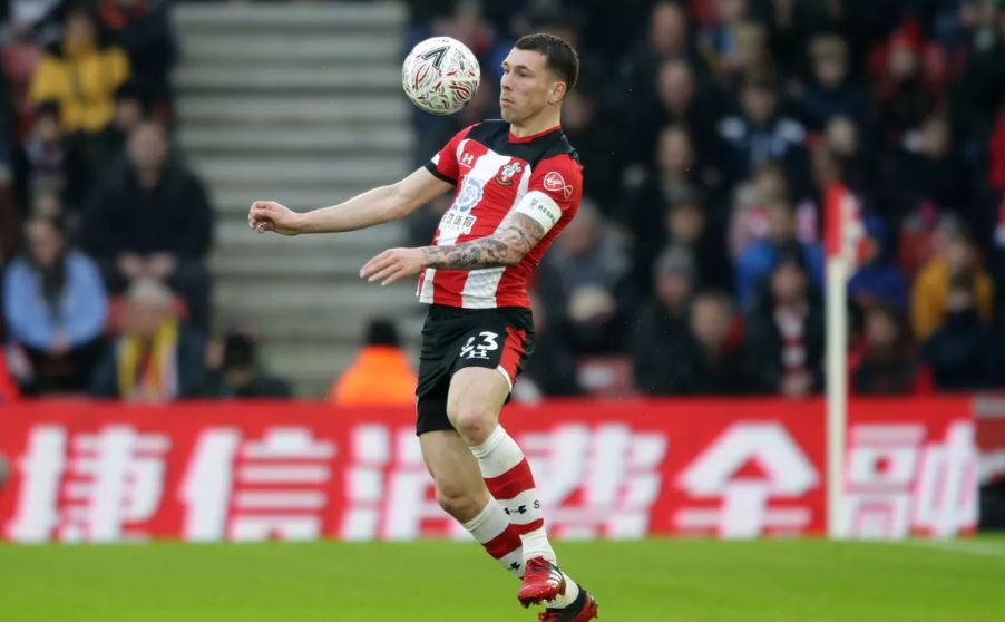 Pierre-Emile Hojbjerg, Calon Rekrutan Anyar Tottenham Penggerak 'Mesin' Permainan Tim Jose Mourinho