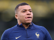 Sheikh Jassim Siap Jadikan Kylian Mbappe sebagai Rekrutan Pertama Manchester United