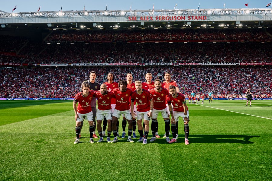 Juara Premier League dalam Kurun Waktu Tiga Tahun