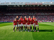  Juara Premier League dalam Kurun Waktu Tiga Tahun