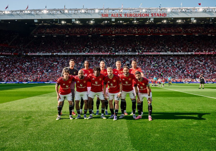 Analisis: Bukti Progres Positif Manchester United Meskipun Kalah Melawan Arsenal