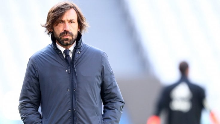 Andrea Pirlo Terancam Dipecat Juventus dalam Hitungan Jam