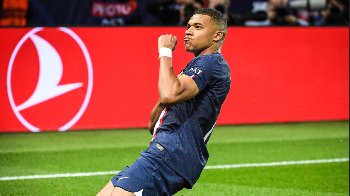 Dirumorkan Ingin Hengkang, Pelatih PSG Puji Respons Kylian Mbappe