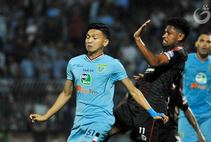 Mocernya Tiga Penggawa Baru Jadi Bukti Efektifnya Strategi Transfer Persela