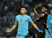 Mocernya Tiga Penggawa Baru Jadi Bukti Efektifnya Strategi Transfer Persela