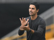 Arsenal Ingin Ikuti Jejak Liverpool