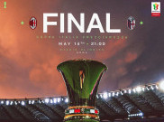  AC Milan Vs Bologna, Kamis 15 Mei 2025