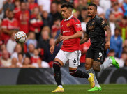 Legenda Manchester United Akui Cegah Kepindahan Lisandro Martinez ke Arsenal