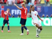 Hasil Piala Dunia 2026: Jude Bellingham Cetak Brace, Inggris ke Semifinal Usai Tekuk Norwegia 2-1