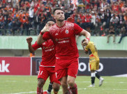 Striker Persija, Marko Simic Tatap Johor Darul Ta'zim dengan Keterkejutan