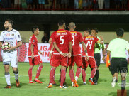 Prediksi Persija Jakarta Vs Bali United: Final Dua Tim Tangguh