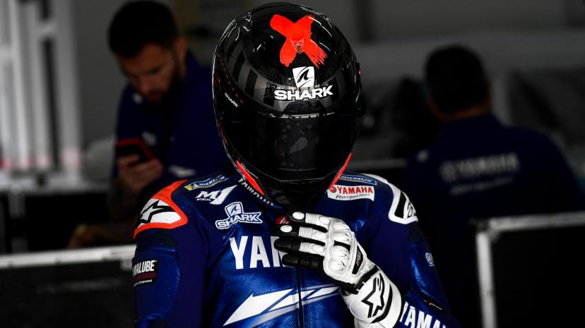 Jorge Lorenzo Kecewa Batal Tampil di MotoGP 2020