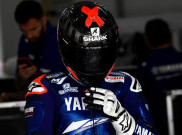 Jorge Lorenzo Kecewa Batal Tampil di MotoGP 2020