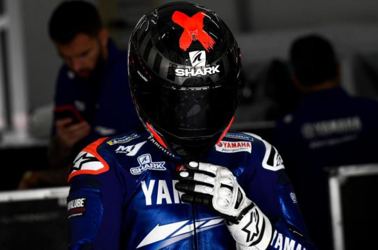 Jorge Lorenzo Kecewa Batal Tampil di MotoGP 2020
