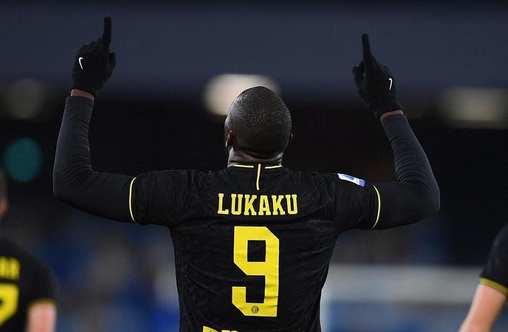 Deretan Catatan Apik Inter Seusai Bekuk Napoli di San Paolo