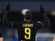 Deretan Catatan Apik Inter Seusai Bekuk Napoli di San Paolo