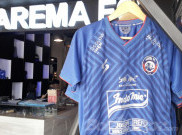 Arema FC Pastikan Seluruh Perangkatnya Negatif COVID-19