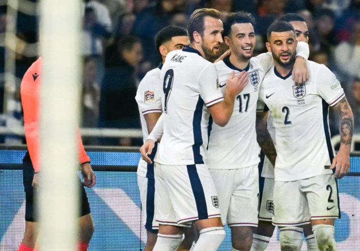 Inggris Punya Modal untuk Juarai Piala Dunia 2026