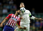 Prediksi Real Madrid Vs Atletico Madrid: El Real Pantang Terlena