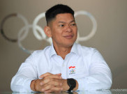 Ikuti Instruksi Prabowo, NOC Indonesia Usung Misi Lebih Banyak Atlet Lolos Olimpiade Los Angeles 2028