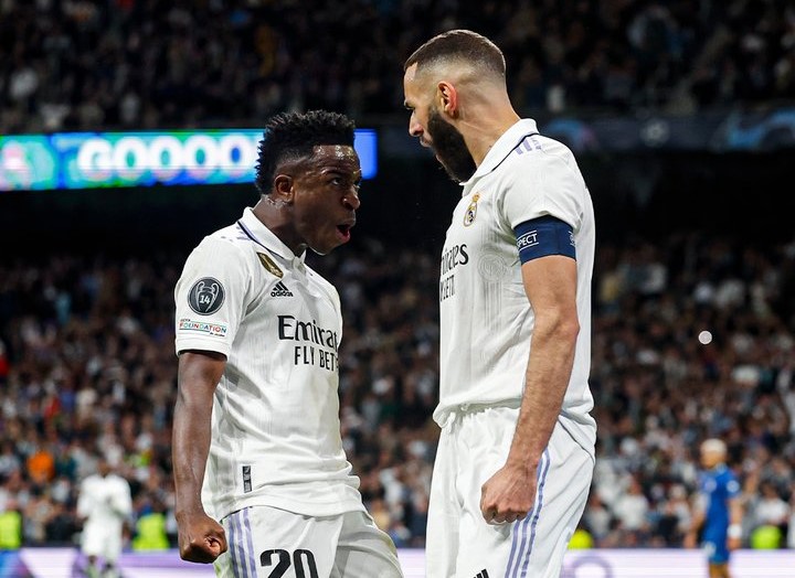 9 Fakta Menarik Usai Madrid Tumbangkan Chelsea: Mimpi Buruk Itu Bernama Benzema