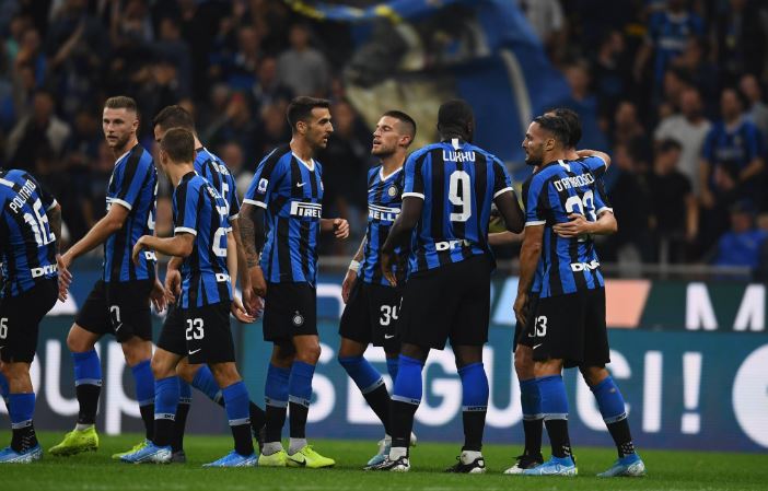 Tiga Laga Serie A Ditunda karena Kasus Virus Corona