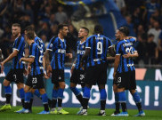 Tiga Laga Serie A Ditunda karena Kasus Virus Corona
