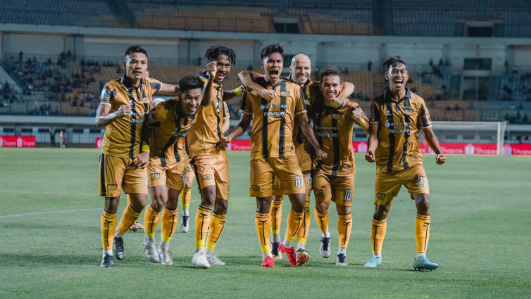 Bakti Dewa United FC kepada Indonesia, Pinjamkan Rumput untuk JIS demi Piala Dunia U-17 Sukses