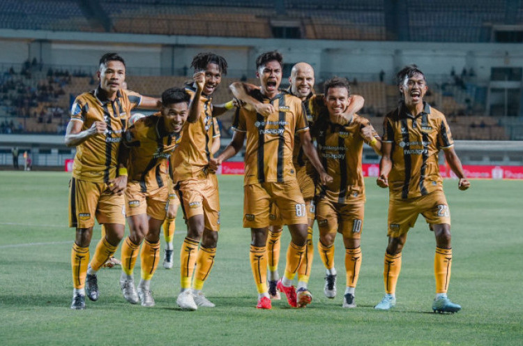 Bakti Dewa United FC kepada Indonesia, Pinjamkan Rumput untuk JIS demi Piala Dunia U-17 Sukses