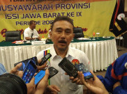 PB ISSI Targetkan 5 Medali Emas di Asian Games 2018