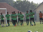 Jelang Lawan Madura United, Skuat Persebaya Mulai Komplit